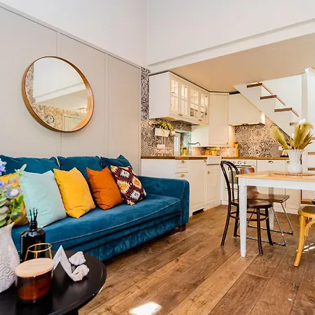 Luxury With Pine Forest View, *