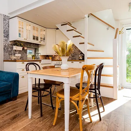 Апартаменты Luxury With Pine Forest View, Паланга