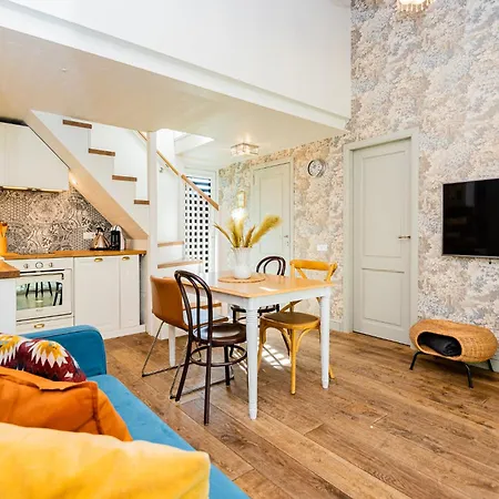 Luxury With Pine Forest View, Паланга