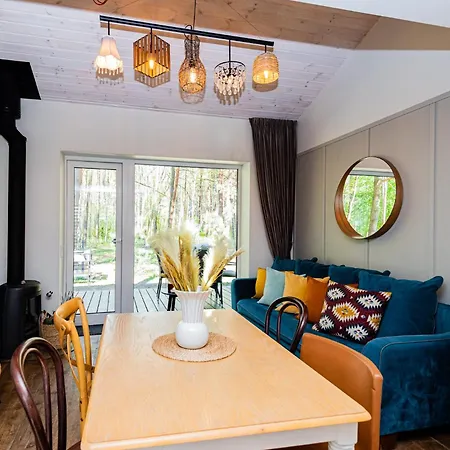 Luxury With Pine Forest View, Апартаменты *