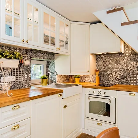 Luxury With Pine Forest View, Паланга