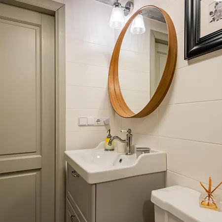 Luxury With Pine Forest View, * Паланга