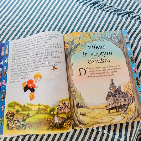 Luxury With Pine Forest View, Апартаменты