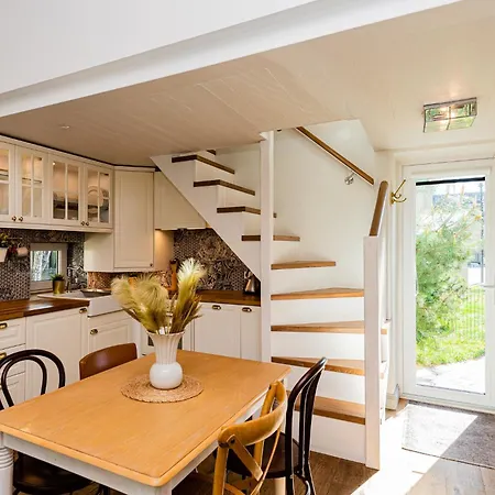 Luxury With Pine Forest View,