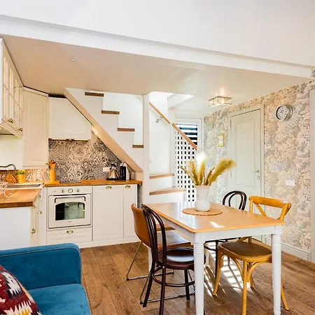 Luxury With Pine Forest View, * Паланга