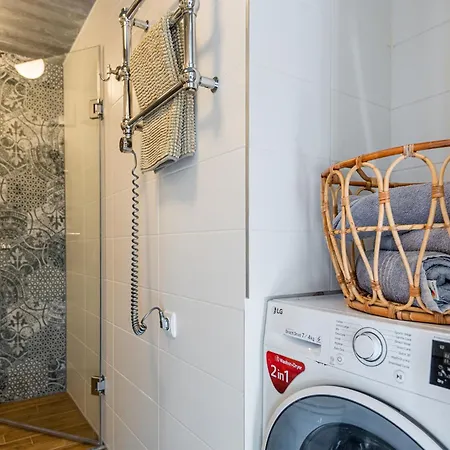 Luxury With Pine Forest View, * Паланга