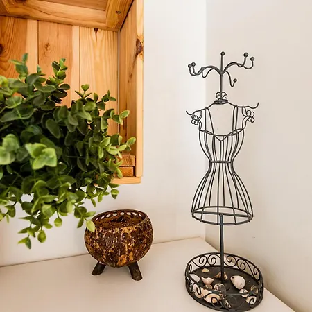 Luxury With Pine Forest View, Апартаменты Паланга