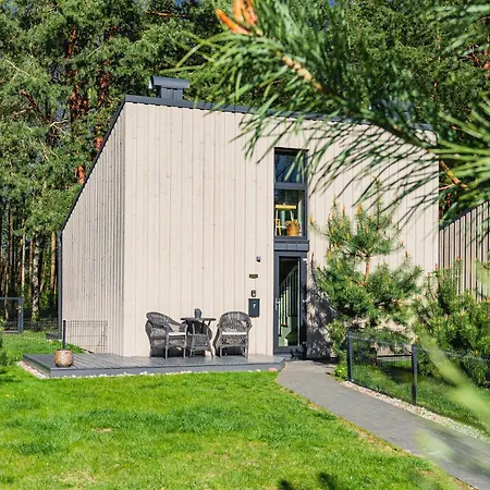 Luxury With Pine Forest View, Апартаменты