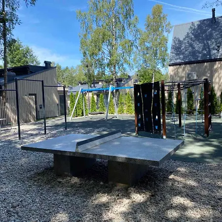 Luxury With Pine Forest View, * Паланга