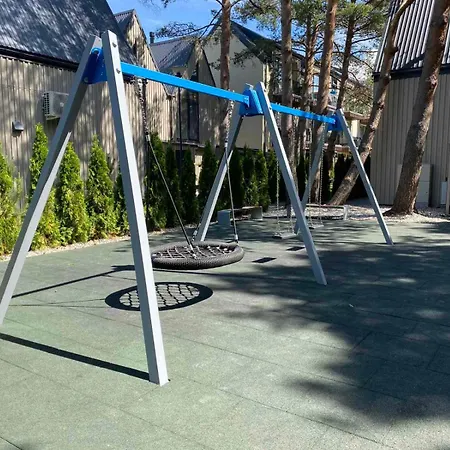 Luxury With Pine Forest View, *