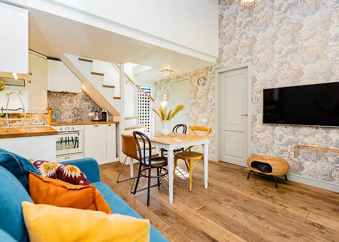 Luxury With Pine Forest View, Palanga