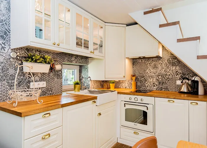 Luxury With Pine Forest View, Palanga