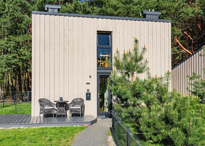 Apartman Luxury With Pine Forest View, *