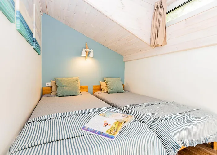 Apartman Luxury With Pine Forest View,