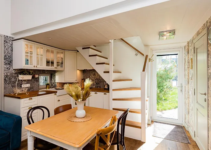 Luxury With Pine Forest View,