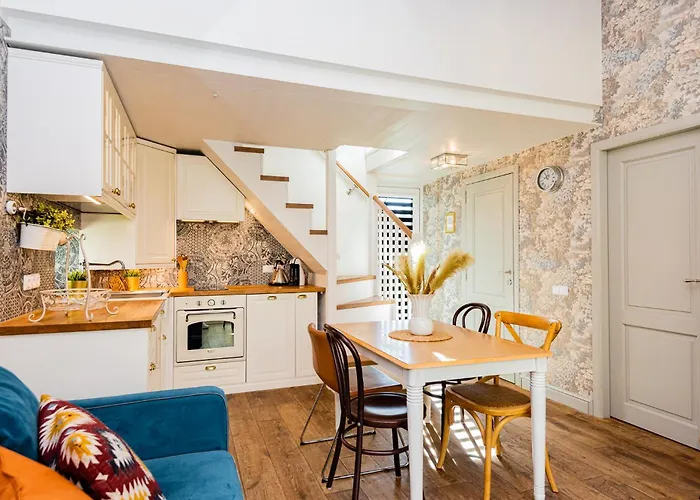 Luxury With Pine Forest View, * Palanga