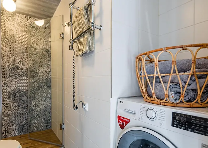 Luxury With Pine Forest View, * Palanga