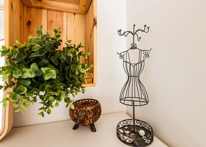 Luxury With Pine Forest View, Apartman Palanga