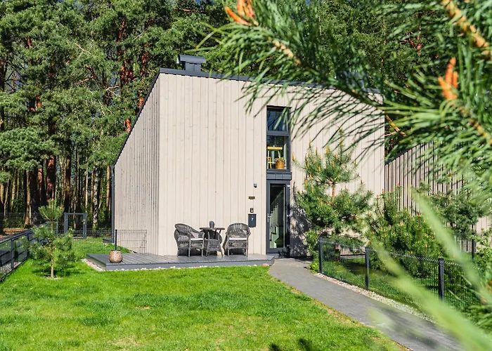 Luxury With Pine Forest View, Apartman